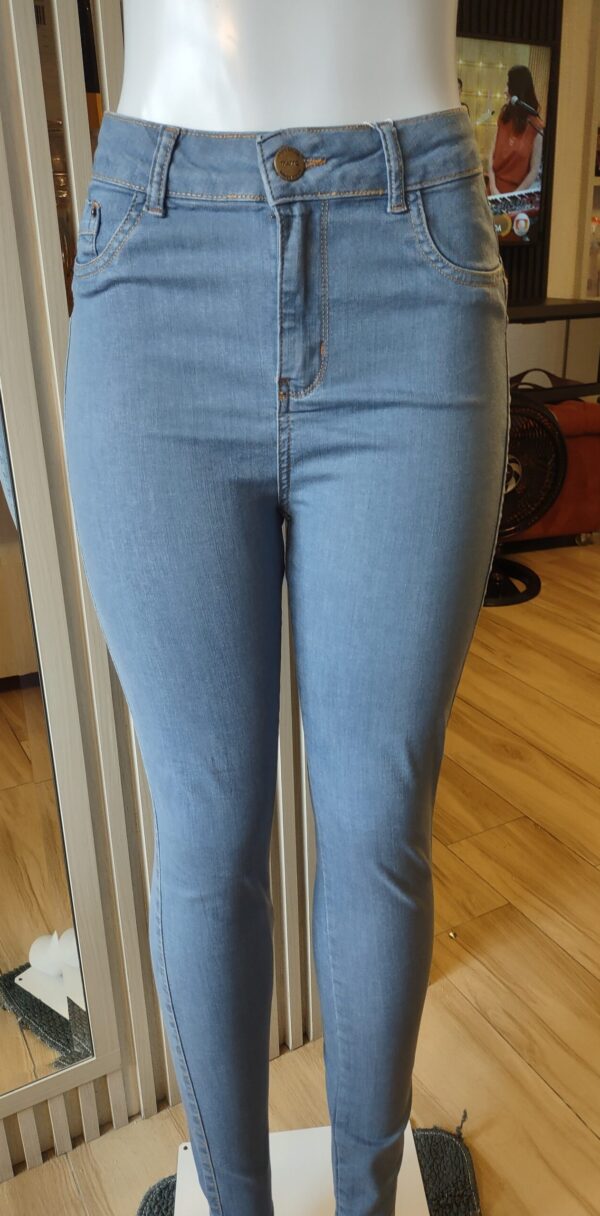 Calça Jeans  Tratto - Image 2